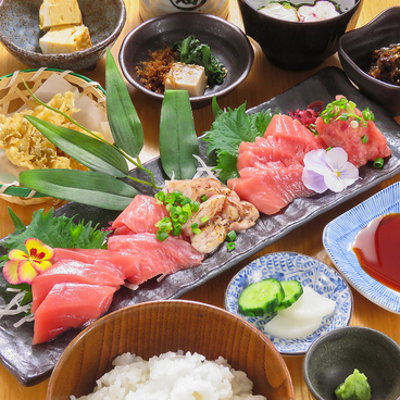 鎌倉 海鮮びよりのおすすめ料理1