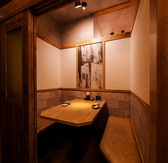 個室居酒屋 葵屋 浦和西口店の雰囲気2