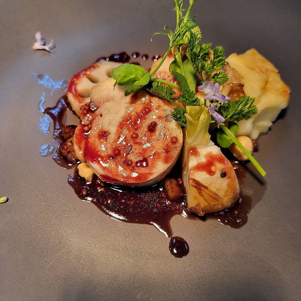 北長瀬カフェ&レストラン ナチュレの写真ギャラリー