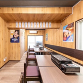 浜焼太郎白石駅前店の雰囲気3