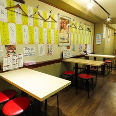 焼き鳥酒場　のぶちゃん　本店の特集写真