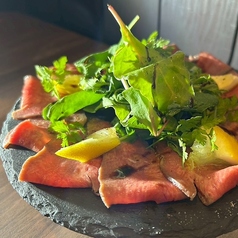 STAND MONTE スタンドモンテ 富山 立山のおすすめ料理2