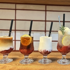 いちごやcafe TANNAL タンナル 福岡大名店の特集写真