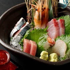 こんごう庵 神保町店の特集写真