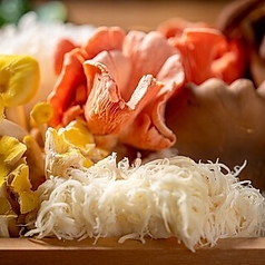 薬膳麻辣湯鍋 羊美人 Yang Mei Renのコース写真