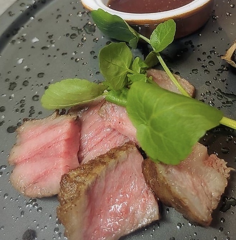 池下駅5分☆　石畳の景色を眺めながらだし料理と飛騨牛を堪能♪
