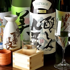 個室居酒屋 酔ってこい 飯田橋本店特集写真1