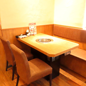 牛角 多賀城店の雰囲気3