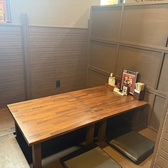 串カツ しでん 朝生田店の雰囲気2