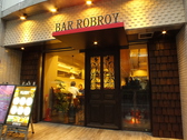 BAR ROBROY ロブロイ 西葛西店の雰囲気2