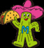 メキシカンダイナー マリソルのロゴ