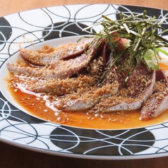 九州醤油の胡麻ぶり
