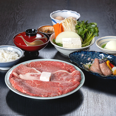 牛銀本店のコース写真