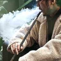 【約100種類の豊富なフレーバーをご用意】