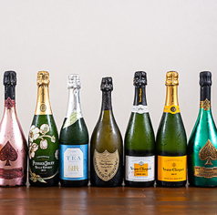 お酒のこだわり