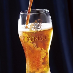 YEBISU BAR ヱビスバー 川崎アゼリア店のおすすめドリンク1