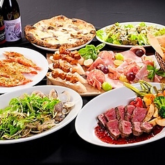 イタリアン酒場