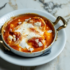 IEN Bake house イエンベイクハウスのコース写真