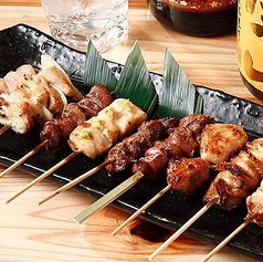 鶏ころのおすすめ料理2