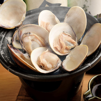 三重直送の厳選した食材