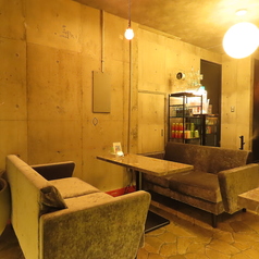 【4名テーブル×1席】