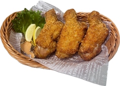 KARAOKE & SPORTS BAR P3のおすすめ料理1