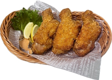 KARAOKE & SPORTS BAR P3のおすすめ料理1