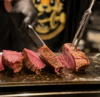 ヒレ肉 虎寿 大分市都町の写真