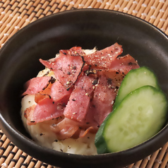 ポテトさらだ