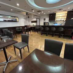 ロゼッタカフェカンパニー 徳島アミコ店の雰囲気3