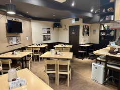 そば食堂 やぶ信の雰囲気2
