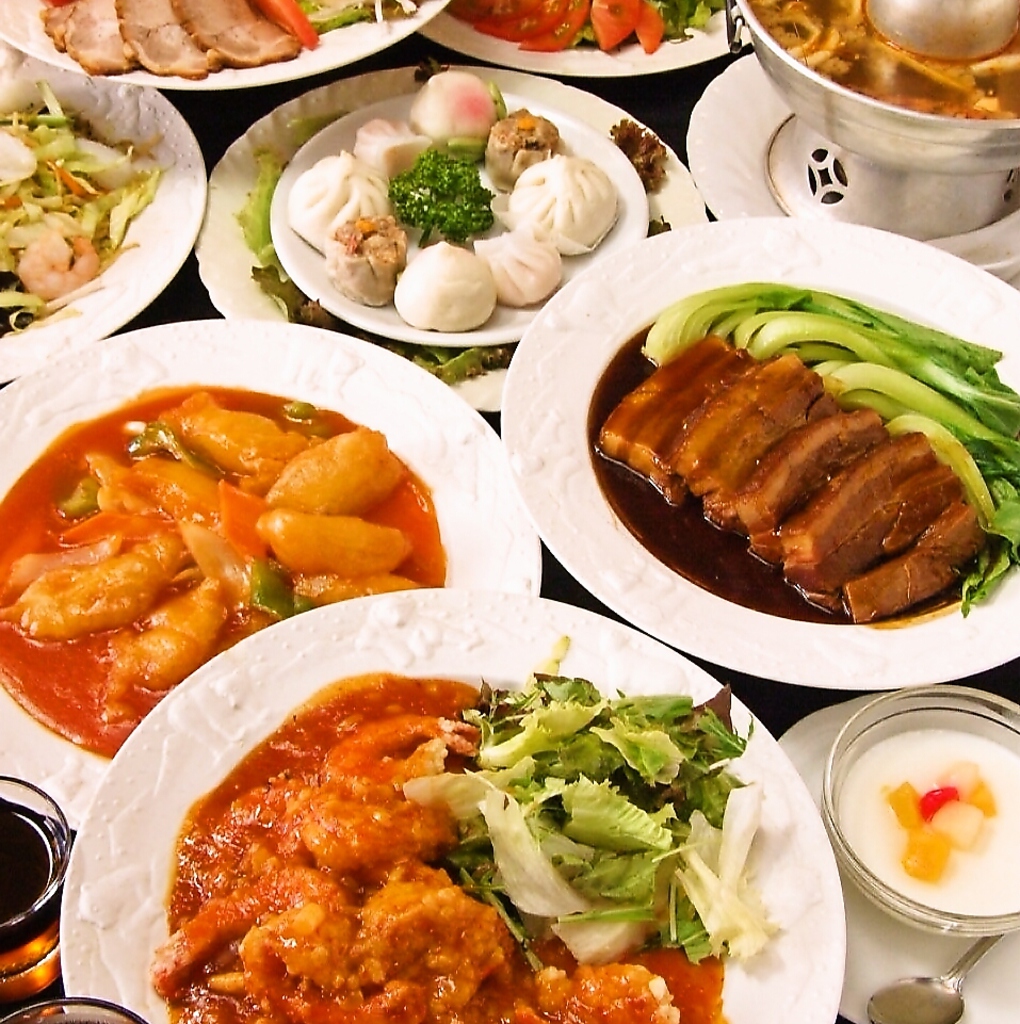 4000円コース★昼宴会クーポンのご利用で11時～17時は3000円!!お得にご宴会ができちゃいます！