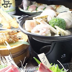 魚男 フィッシュマン 高松のおすすめ料理2
