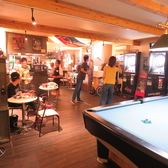 Amusement Cafe ZICCAの詳細