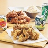 韓国料理 HOTPLACE ホットプレイスのおすすめポイント1