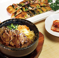 妻家房 さいかぼう 有楽町イトシアのおすすめランチ3