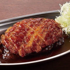 アパ社長カレー 横浜ベイタワー店のおすすめ料理1