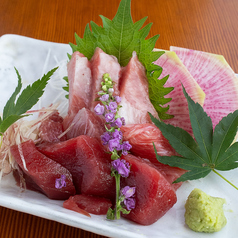 かじわらのおすすめ料理2