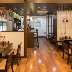 餃子酒家 照井の特集写真