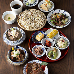 牛たん酒場 たん之助 豊洲店のコース写真