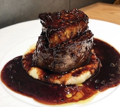 俺のフレンチ・イタリアン 心斎橋のコース写真