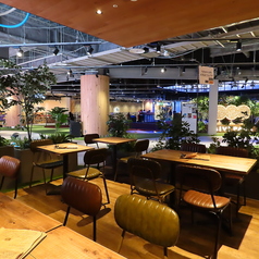 totonocafe トトノカフェの雰囲気3