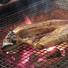 炉端焼き 暖の灯のおすすめポイント1