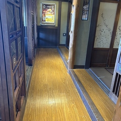 大人数での貸切も承ります★お気軽にお問い合わせください。