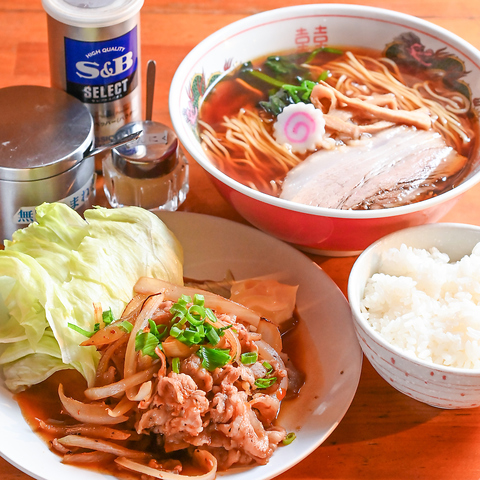 中華そば 鈴乃家プラス+(笠間/居酒屋)＜ネット予約可