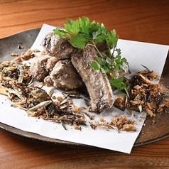 青森の肉と野菜　やだらめぇ　高田馬場店の写真2