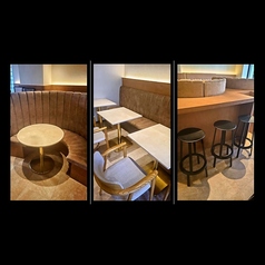 京都 かに源の雰囲気1