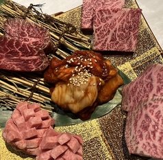 源 特選盛り
