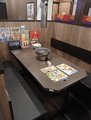 つぼ八 焼肉の達人北野通り店の雰囲気1