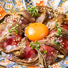 炉端焼き「ばかわらい」の特集写真